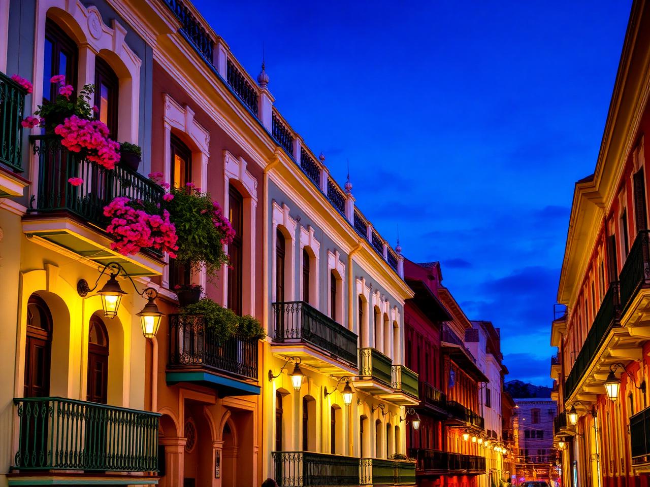 Cartagena, Colombia