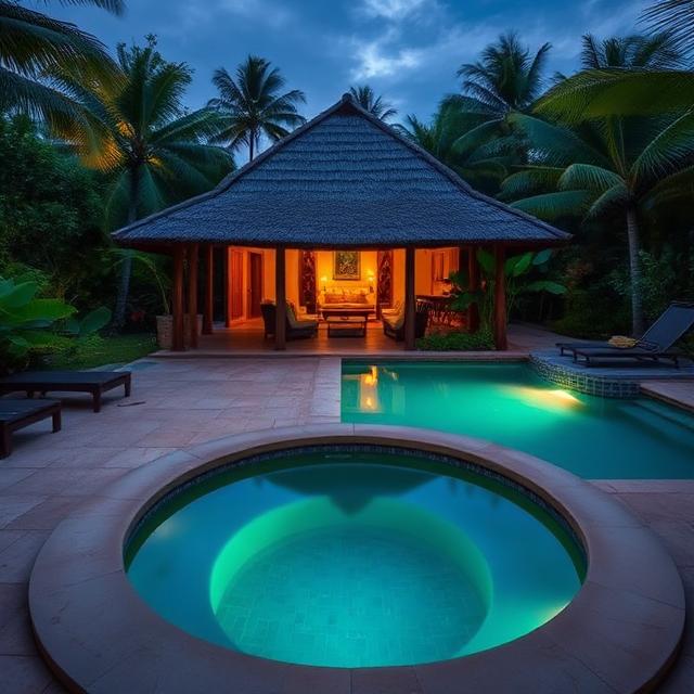 Finca Privada