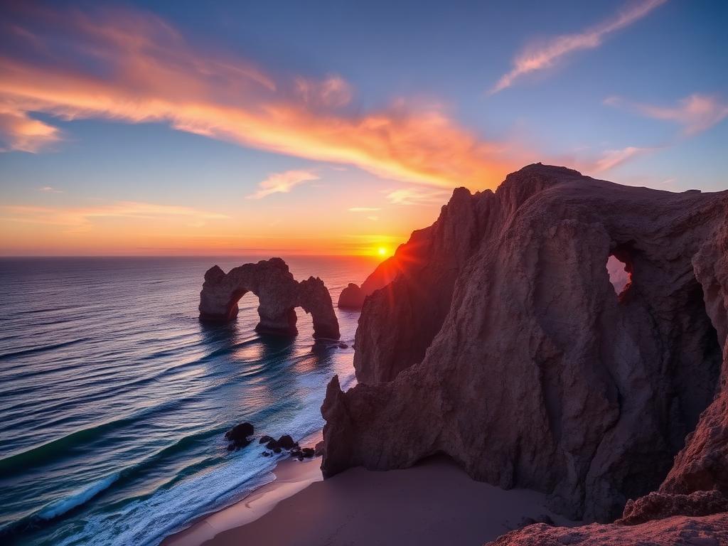 Los Cabos, Baja California Sur, México