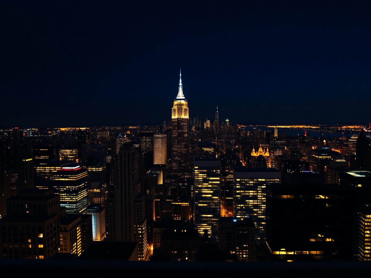 Nueva York, Estados Unidos