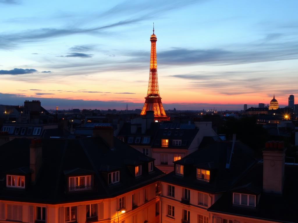 París, Francia