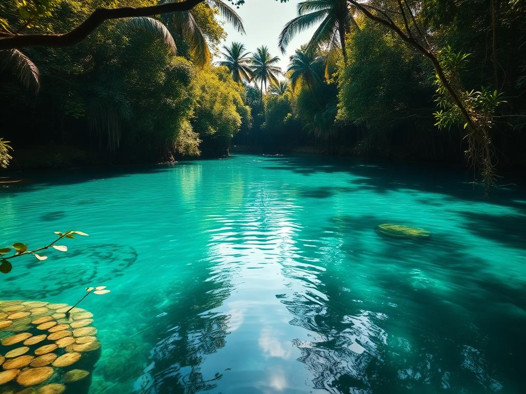 Playa del Carmen, Quintana Roo, México