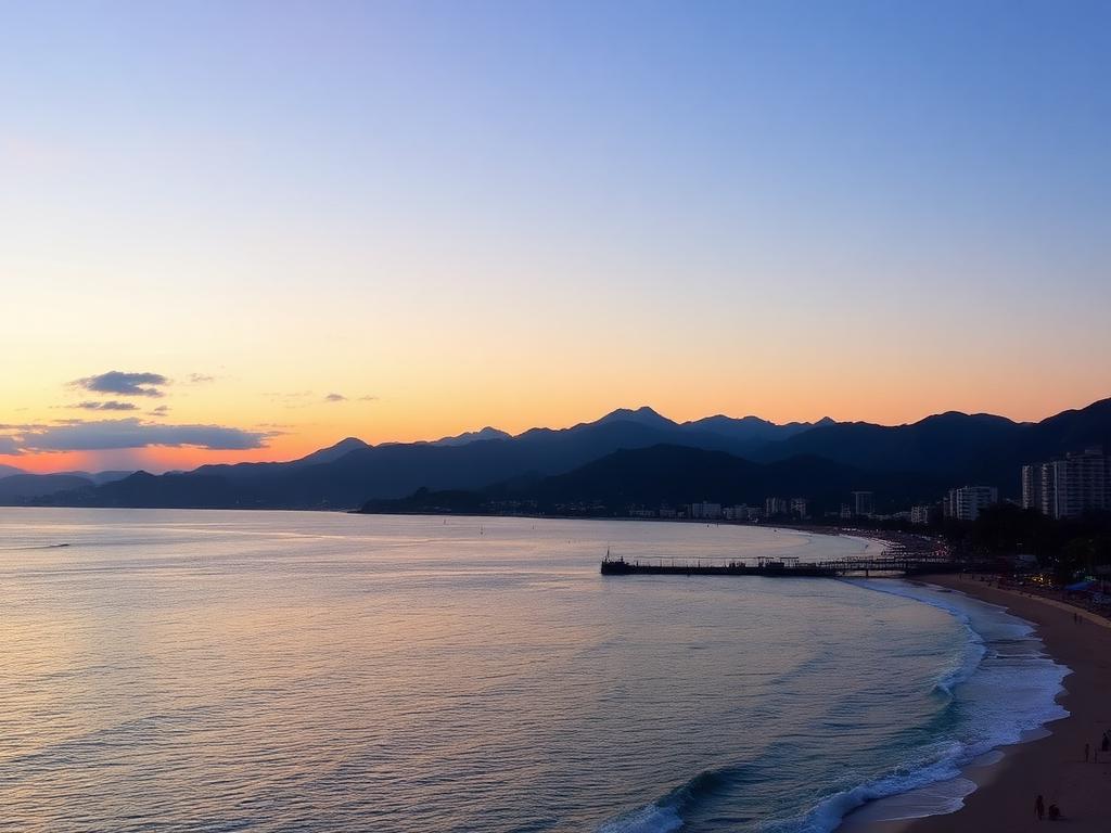 Puerto Vallarta, Jalisco, México
