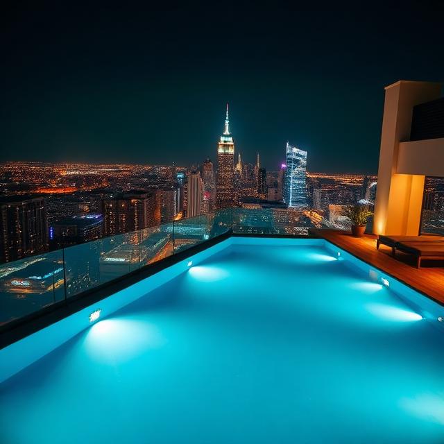 Riviera Lux