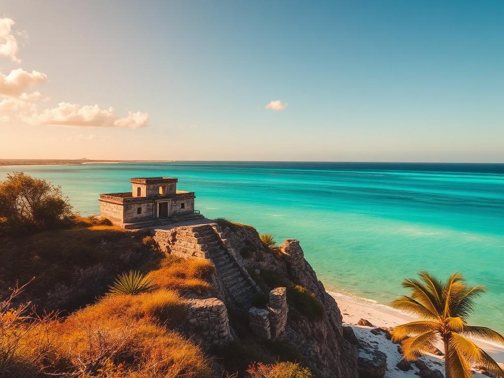 Tulum, Quintana Roo, México